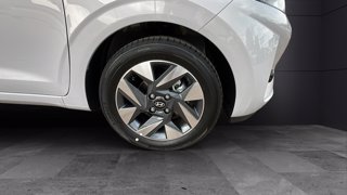 HYUNDAI I10 PE MY25 5P 1.0 GPL MT CONNECTLINE * Conver. GPL 8