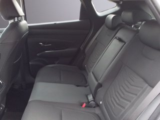 HYUNDAI Tucson 1.6 HEV aut.Exellence 10