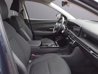 HYUNDAI Tucson 1.6 HEV aut.Exellence 11