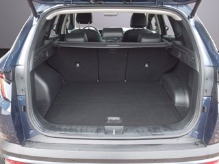 HYUNDAI Tucson 1.6 HEV aut.Exellence 13