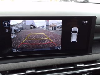 HYUNDAI Tucson 1.6 HEV aut.Exellence 22