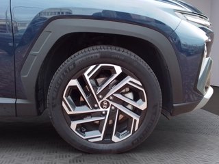 HYUNDAI Tucson 1.6 HEV aut.Exellence 8