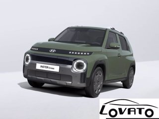 HYUNDAI INSTER 49 KWH CROSS