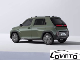 HYUNDAI INSTER 49 KWH CROSS