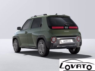 HYUNDAI INSTER 49 KWH CROSS