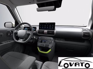 HYUNDAI INSTER 49 KWH CROSS