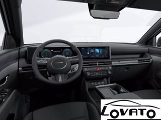 HYUNDAI TUCSON MY26 1.6HEV AT 2WD DarkLine 3