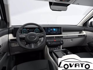 HYUNDAI TUCSON MY26 1.6HEV AT 2WD EXELLENCE 3