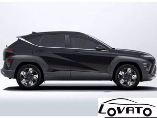HYUNDAI KONA MY26 HEV 1.6 GDI BUSINESS 1