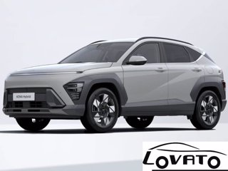 HYUNDAI KONA MY26 HEV 1.6 GDI EXELLENCE 0