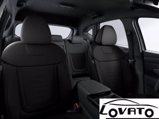 HYUNDAI TUCSON MY26 1.6HEV AT 2WD DarkLine 4