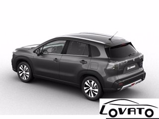 SUZUKI S-CROSS HYBRID 1.4 TOP 2