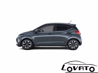 HYUNDAI I10 PE MY25 5P 1.0 GPL MT CONNECTLINE * Conver. GPL 1