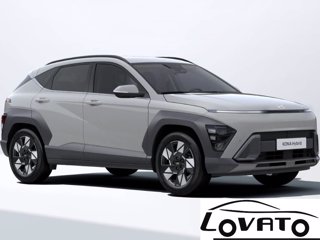 HYUNDAI KONA MY26 HEV 1.6 GDI BUSINESS 0