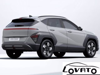 HYUNDAI KONA MY26 HEV 1.6 GDI BUSINESS 2