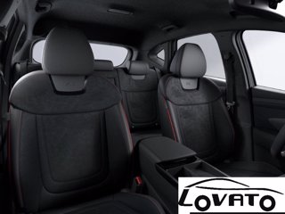 HYUNDAI TUCSON MY26 1.6HEV AT 2WD NLINE 4