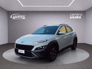 HYUNDAI Kona HEV 1.6 DCT XLine+ 0
