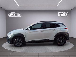 HYUNDAI Kona HEV 1.6 DCT XLine+ 1