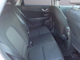 HYUNDAI Kona HEV 1.6 DCT XLine+ 12