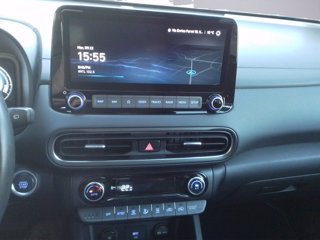 HYUNDAI Kona HEV 1.6 DCT XLine+ 17