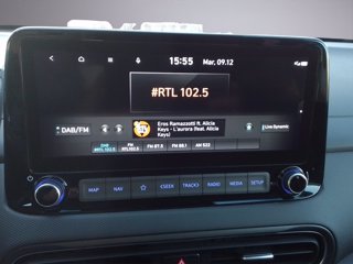 HYUNDAI Kona HEV 1.6 DCT XLine+ 19