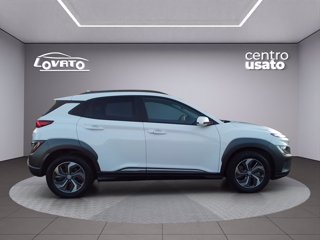 HYUNDAI Kona HEV 1.6 DCT XLine+ 5