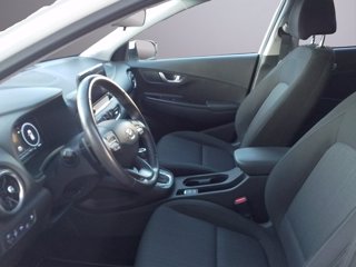 HYUNDAI Kona HEV 1.6 DCT XLine+ 9
