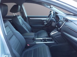 HONDA CR-V 2.0 Hev eCVT Executive Navi AWD