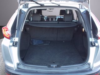 HONDA CR-V 2.0 Hev eCVT Executive Navi AWD