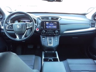 HONDA CR-V 2.0 Hev eCVT Executive Navi AWD