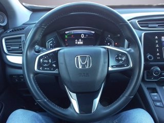 HONDA CR-V 2.0 Hev eCVT Executive Navi AWD