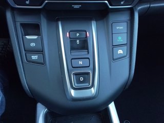 HONDA CR-V 2.0 Hev eCVT Executive Navi AWD