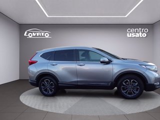 HONDA CR-V 2.0 Hev eCVT Executive Navi AWD