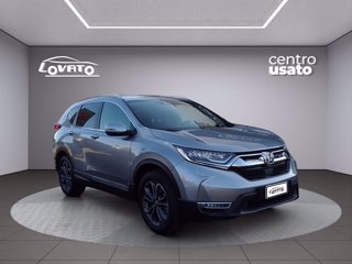 HONDA CR-V 2.0 Hev eCVT Executive Navi AWD