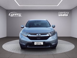 HONDA CR-V 2.0 Hev eCVT Executive Navi AWD