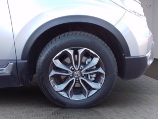 HONDA CR-V 2.0 Hev eCVT Executive Navi AWD