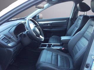 HONDA CR-V 2.0 Hev eCVT Executive Navi AWD