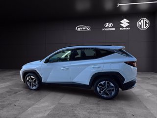 HYUNDAI TUCSON PE 1.6CRDI DCT 136 48V BUSINESS