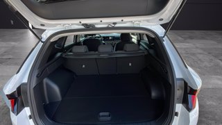 HYUNDAI TUCSON PE 1.6CRDI DCT 136 48V BUSINESS