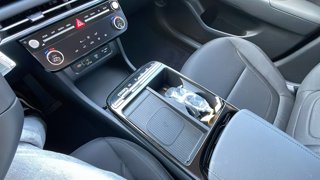 HYUNDAI TUCSON PE 1.6CRDI DCT 136 48V BUSINESS