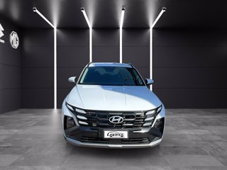 HYUNDAI TUCSON PE 1.6CRDI DCT 136 48V BUSINESS