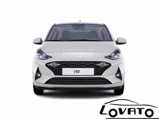 HYUNDAI I10 PE MY25 5P 1.0 AT CONNECTLINE 4