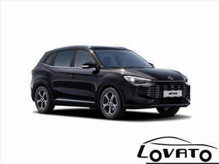 MG ZS ICE 1.5L COMFORT