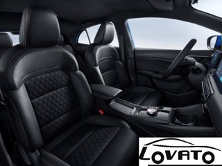 MG MG3 1.5L HEV 2kWh AT 2WD LUXURY