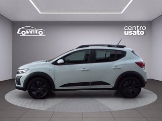 DACIA Sandero Stepway 1.0 TCe ECO-G Expression 1