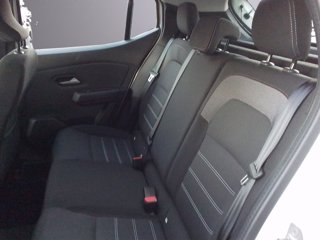 DACIA Sandero Stepway 1.0 TCe ECO-G Expression 10