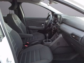 DACIA Sandero Stepway 1.0 TCe ECO-G Expression 11