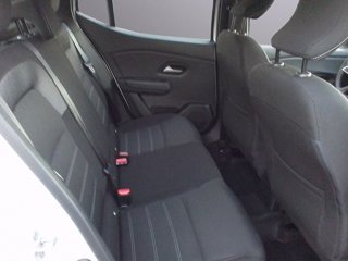 DACIA Sandero Stepway 1.0 TCe ECO-G Expression 12