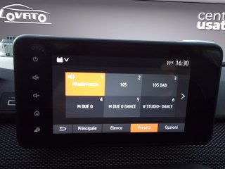 DACIA Sandero Stepway 1.0 TCe ECO-G Expression 19