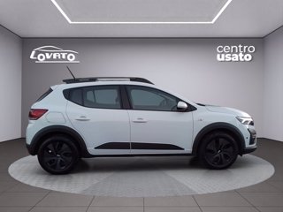 DACIA Sandero Stepway 1.0 TCe ECO-G Expression 5